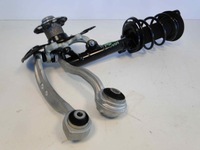 фото thumb №9, Mercedes c w204 204 поворотный кулак левая рычаги амортизатор