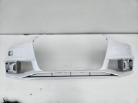 фото thumb №1, Audi a4 b8 lift s-line бампер перед передний