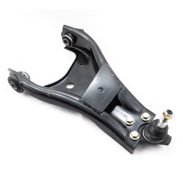 фото thumb №1, Важіль ms dacia duster лівий