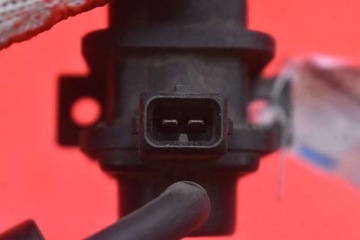 фото thumb №7, Клапан вакуум 09128022 opel signum 2.0 dti 101 km 03-05