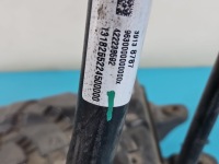 Бак adblue opel astra v k 1.6 cdti Недорого, фото thumb