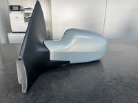 фото thumb №1, Зеркало левая renault megane scenic ii 7pin