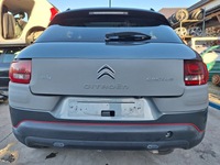 фото thumb №10, Citroen c4 cactus 14-17 скло камера задня кришка багажника багажника ktpd