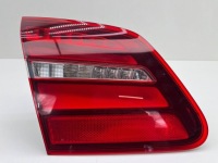 фото thumb №10, Mercedes w246 рестайлинг фара левая зад w крышка багажника led a2469069100