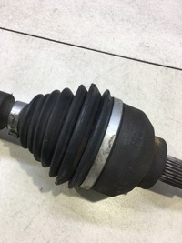 фото thumb №8, Привідний вал ліва короткий renault laguna ii 1.9 dci