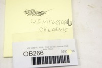 фото thumb №7, Ob266 vw jetta vi 5c 1.6d двигатель вентилятора