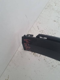 Kia niro ii 2 21- спойлер накладка бампера перед 86577-at000 Недорого, фото thumb