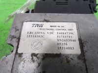 фото thumb №7, Fiat croma 1.9 jtd насос abs 51753751