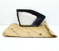 фото thumb №13, Audi q8 бампер переднее левый решётка радиатора декоративный рамка 4m8853257ru6 oem