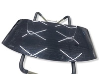 фото thumb №1, Chevrolet corvette c8 2021 крыша