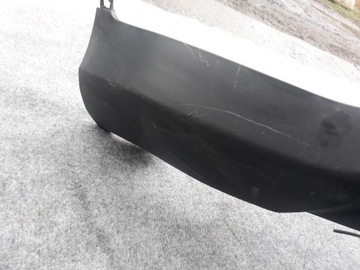 фото thumb №9, Накладка бампера перед спойлер toyota rav-4 iv