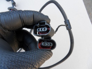 фото thumb №2, Жгут pdc бампера зад vw golf v plus