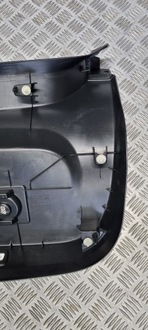 фото thumb №13, Bmw g26 i4 захист молдинг накладка оббивка багажника 7487589