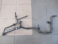 фото thumb №1, Патрубок шланги дроти води труба vw passat b7 1.6 tdi