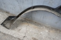 фото thumb №11, Nissan patrol молдинг накладка крыла правый задняя 5d gr y61 97-04r