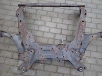 фото thumb №10, Передній підрамник trawers ford mondeo mk4 2.0 tdci 07r