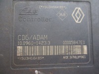 фото thumb №8, Renault espace iv 1.9 2.0 2.2 dci 02-15 насос abs