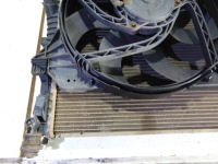 Радіатор води вентилятор transit mk7 2.2 Київ, фото thumb