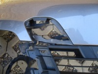 фото thumb №3, Бампер перед передний renault captur i lift 17-19 620269604r