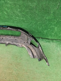 фото thumb №15, Бампер переднее vw golf vi 6 gti gtd 5k 5k0 08-12 5k0807221b