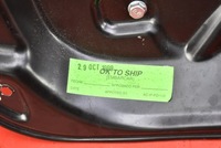 фото thumb №5, Подъемник стекла левый перед eu vw new beetle 00r