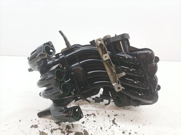 фото thumb №7, Колектор всмоктуючий 06a133203em 1.6 8v seat leon ii 2005-2012