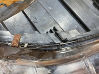 фото thumb №12, Mercedes a klasa ii 2 w169 04-08 фара левая перед передняя