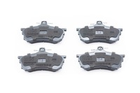 фото thumb №1, Msport гальмівні колодки перед mitsubishi carisma