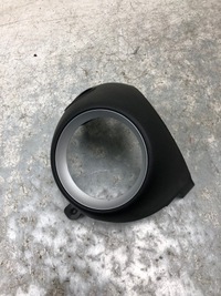 фото thumb №2, Рамка решётки обдув правая mini r55