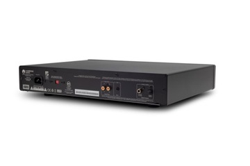 Cambridge Audio CXC (луно-серый). Перевозка компакт-дисков