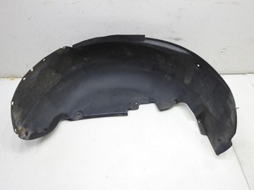 фото thumb №6, Підкрилок правий зад vw touareg i 7l6810972a