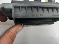 фото thumb №6, Mercedes c класс w204 amg рестайлинг ручка крышки микровыключатель a2047500293