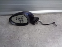 фото thumb №2, Alfa romeo giulia дзеркало ліва 12 pin