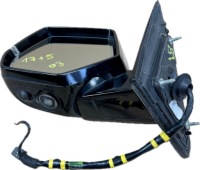 Купить O3 cadillac escalade iv 2014 - левая зеркало камера 17+5 pin 23252277, фото thumb