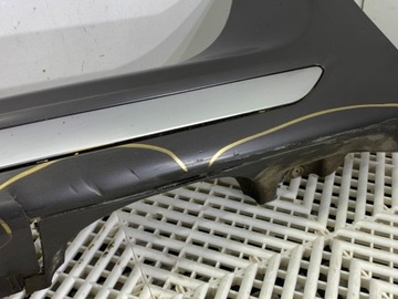 фото thumb №3, Планка пороговая левый peugeot 508 sw i универсал 10-18 eeh