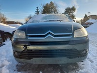 фото thumb №15, Citroen c4 i бампер перед передний lqq