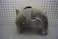 фото thumb №1, G30 540i подкрылок левая задние