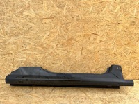 фото thumb №6, Порог порог обшивка правый skoda fabia iv 4 6va