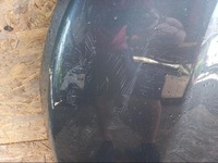 фото thumb №5, Suzuki s-cros s cross 16- капот крышка двигателя