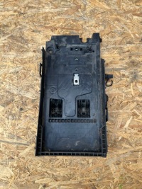 Купить Основание аккумулятор ford mondeo mk5 dg93-10723-ae, фото thumb