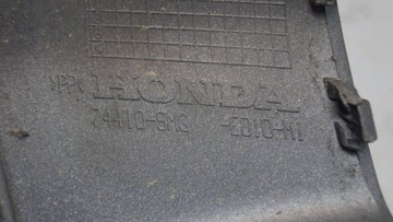 фото thumb №14, Планка крила праві зад honda civic ufo viii 74410-smg-e010-m1 419