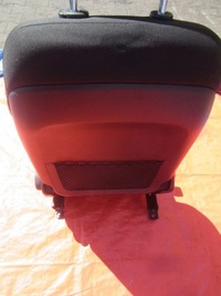 фото thumb №14, Kia sportage iii 2014 сиденье перед eu