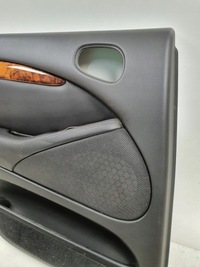 фото thumb №9, Обивка обшивка дверь левый задняя jaguar s-type eu