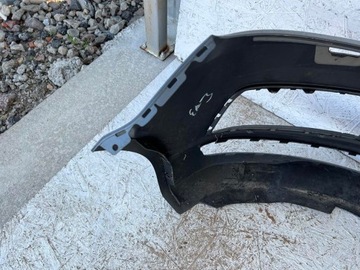 фото thumb №5, Бампер перед переднє vw multivan caravelle t6 7e0