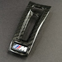 фото thumb №6, Bmw m2 m3 m4 g20 g21 g28 g22 g23 g26 f44 f40 рамка нижня кермо карбон
