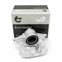 фото thumb №1, Супорт гальма перед лівий alfa romeo mito fiat tipo bravo 52022042