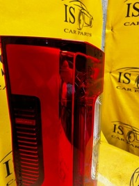 фото thumb №3, Новая лампа зад задняя левая левый led mercedes sprinter w907 a910