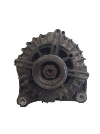 фото thumb №1, Генератор bmw 1 e81 e87 fg18s019