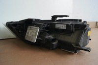 фото thumb №13, Gd audi q3 8u капот лампи крила bi ксенон lz9y