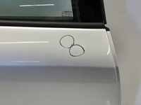 фото thumb №6, Renault megane iii универсал рестайлинг дверь правые зад ted69